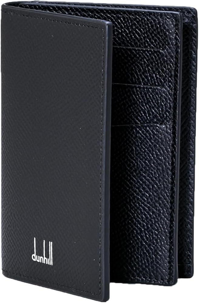 Amazon | [ダンヒル] カードケース 名刺入れ メンズ 18f2470 [並行輸入