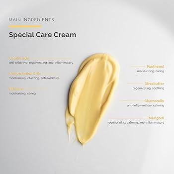 Amazon | シュラメック スペシャルケアクリーム 50ml | Schrammek