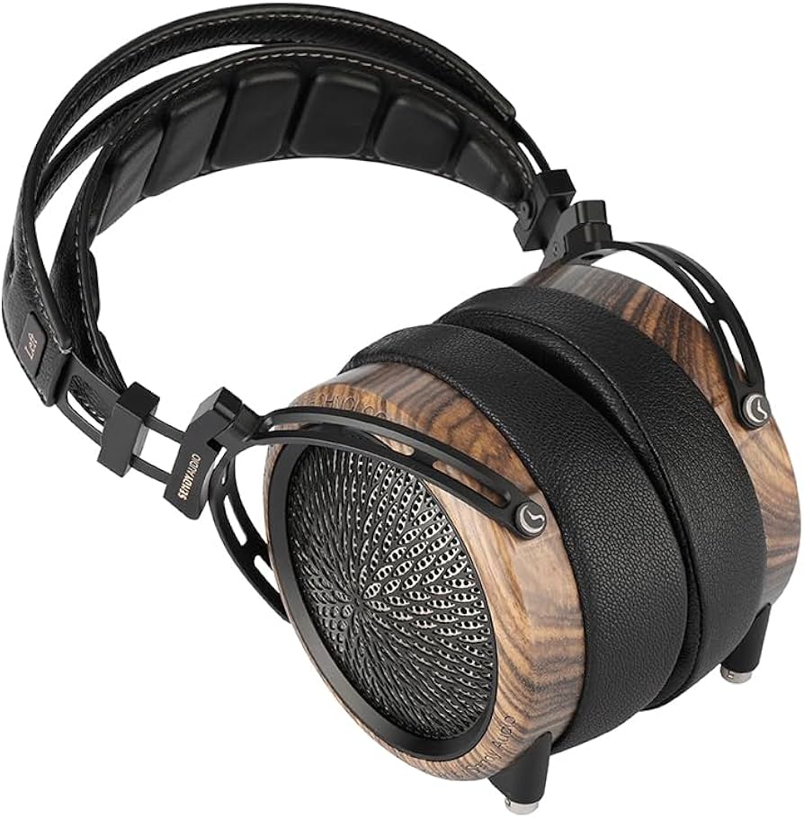 Amazon.com: SENDYAUDIO -Peacock Classic, Elegant & Luxury HiFi