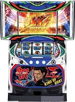 Amazon | 山佐 パチスロ モンキーターンⅣ【パネル指定不可】【中古