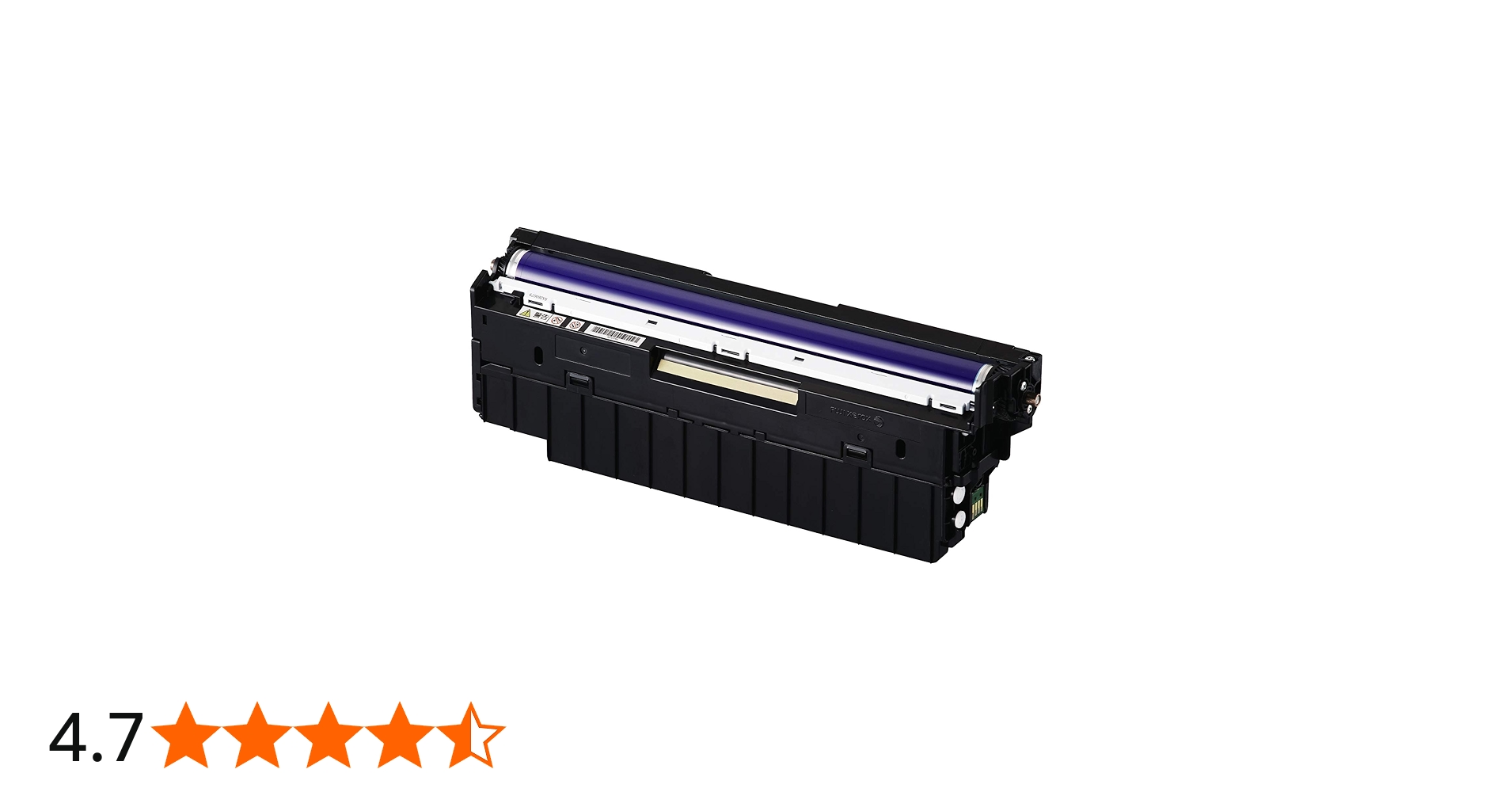 Amazon | 富士ゼロックス 純正 ドラムカートリッジ ブラック ( K