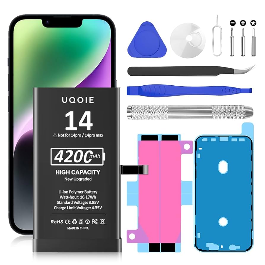 iPhone 14 Pro ブラック 128GB 新品バッテリー Iphone 14 Pro 128GB