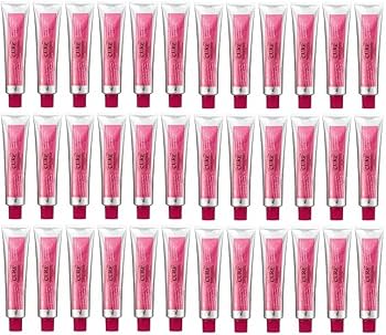 Amazon | パイモア インペリアルヘアカラー キュア 120g P-8 ピンク