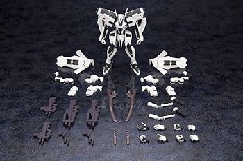 Amazon | 壽屋(KOTOBUKIYA) マブラヴ オルタネイティヴ トータル