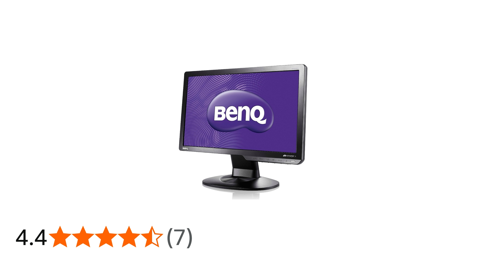 BenQ G615HDPL 15.6-inch Monitor : Amazon.in: Computers & Accessories