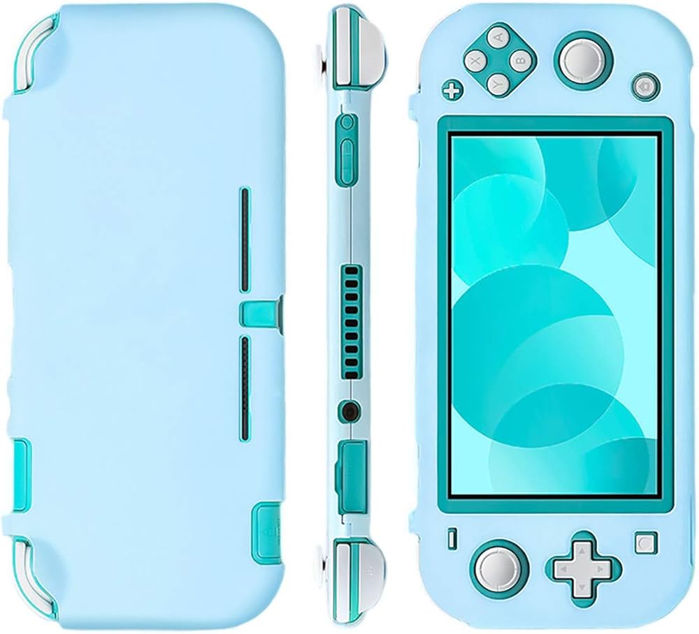 Amazon.co.jp: SHEAWA Switch lite用 ケース 保護ケース 保護カバー
