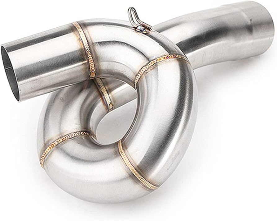 どーら焼きー ZX6R (2009-23年) BEETリンクパイプ どーら焼きー ZX6R