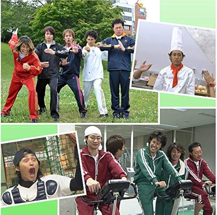 Amazon.co.jp: ハナタレナックス 第7滴 -2008傑作選・後編- : DVD