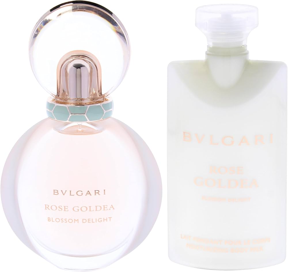 Amazon.com : Bvlgari Rose Goldea Blossom Delight by Bvlgari for