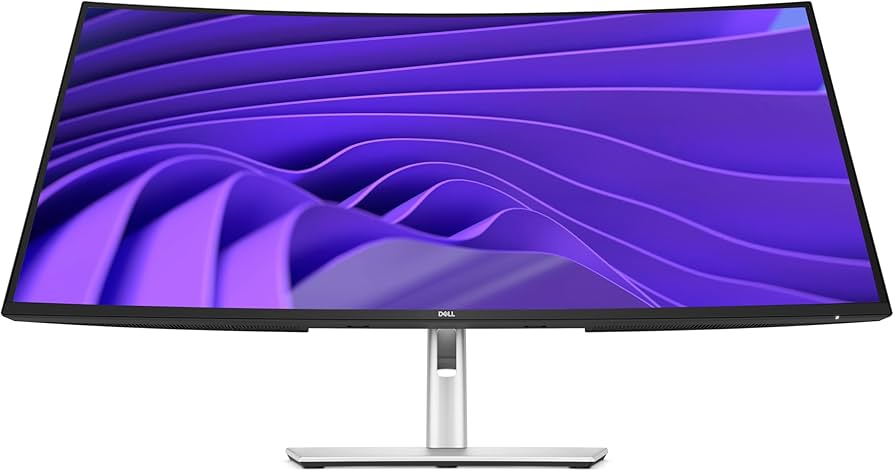 Dell Pro 34 Plus USB-C Hub Monitor - P3425WE : Amazon.sg: Electronics