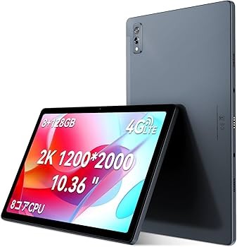 Amazon.co.jp: Blackview タブレット Tab11 10.36インチ、2000x1200