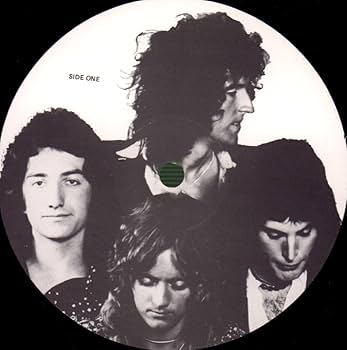 At The Beeb: Queen: Amazon.it: CD e Vinili}