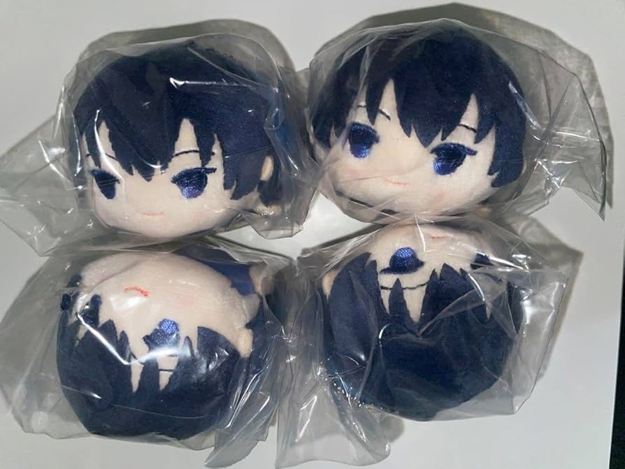 ブルーロック 潔世一 もちマス 80点 ブルーロック 潔世一 もちマス 80