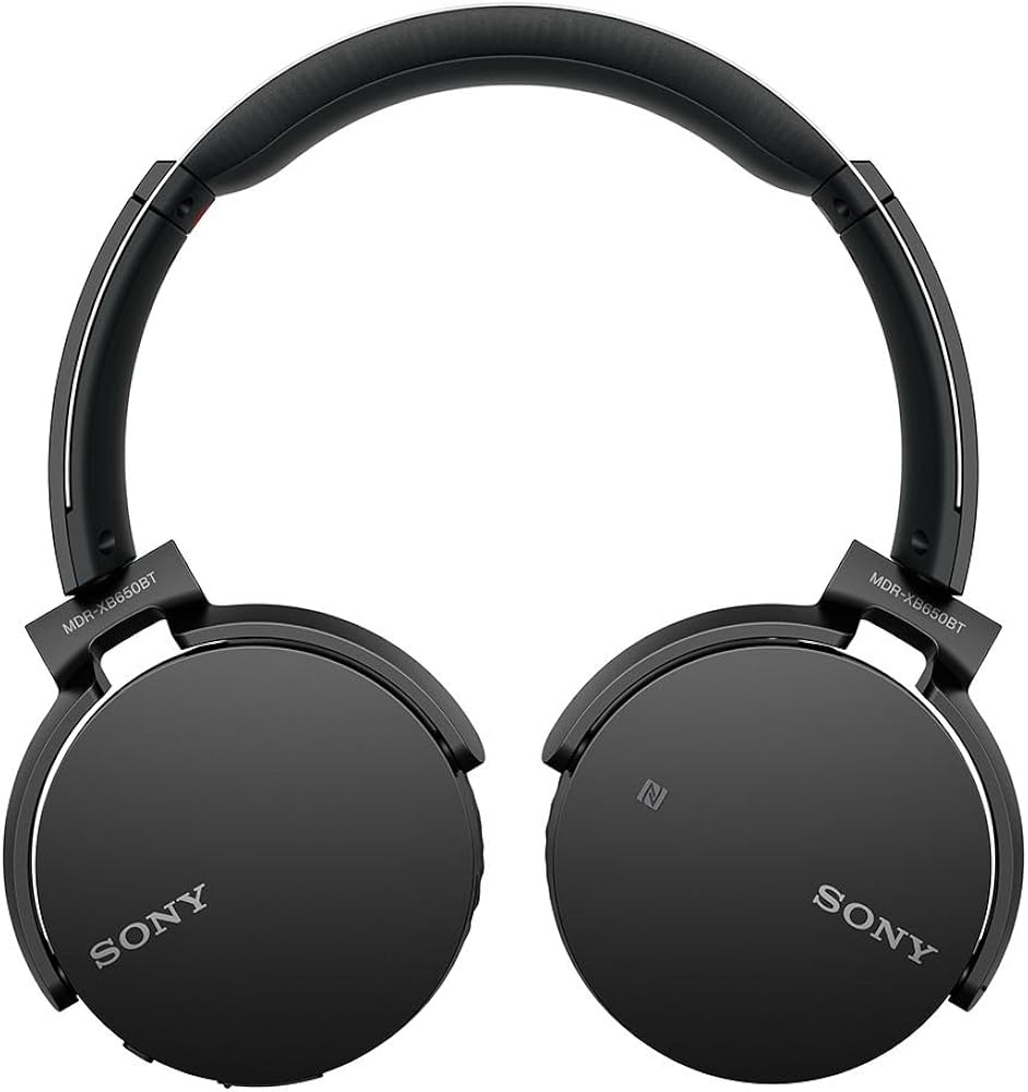 Amazon.co.jp: ソニー ワイヤレスヘッドホン 重低音モデル MDR-XB650BT