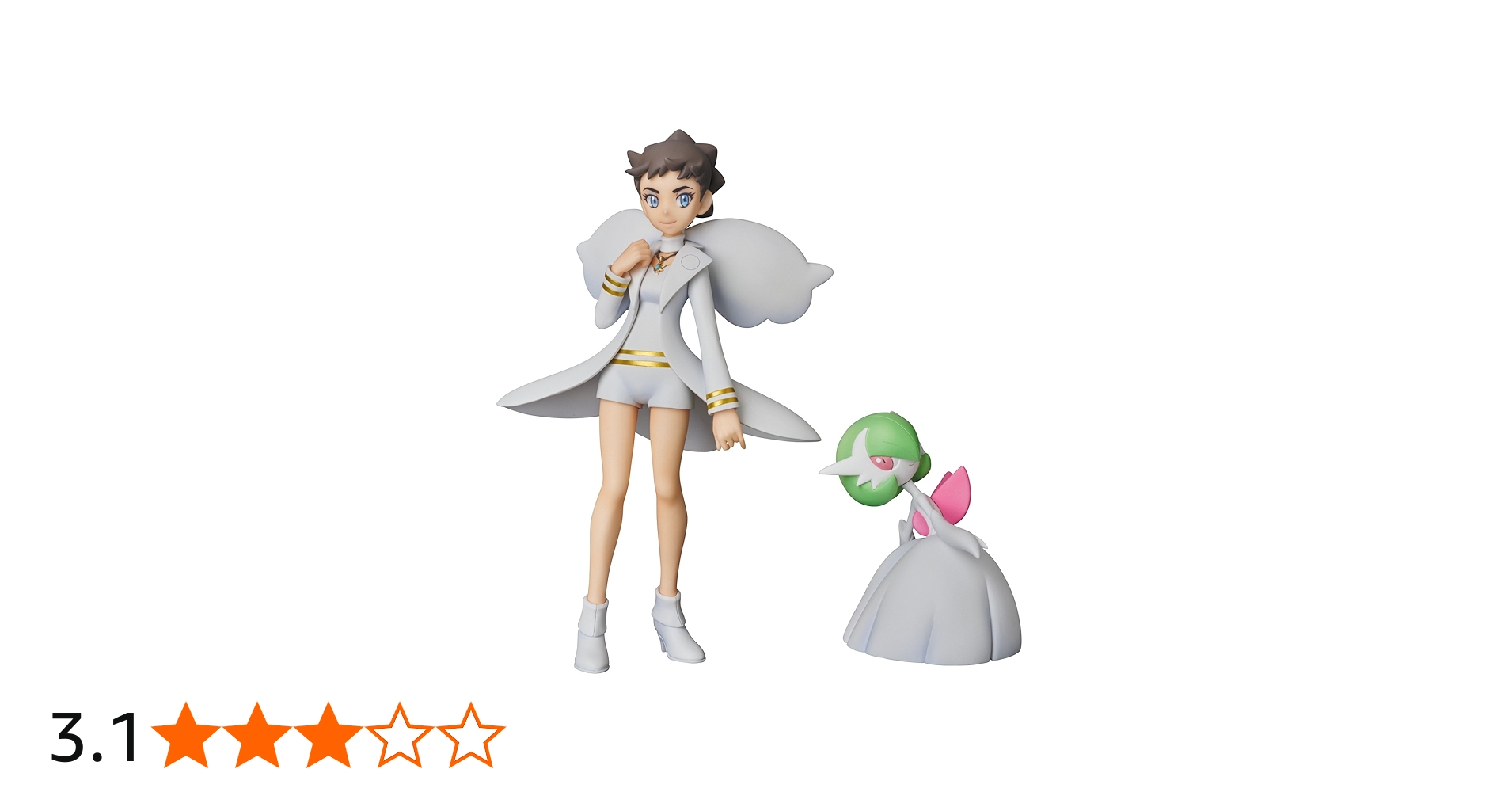 Amazon | PPP カルネ「ポケットモンスター」ノンスケール PVC製 塗装