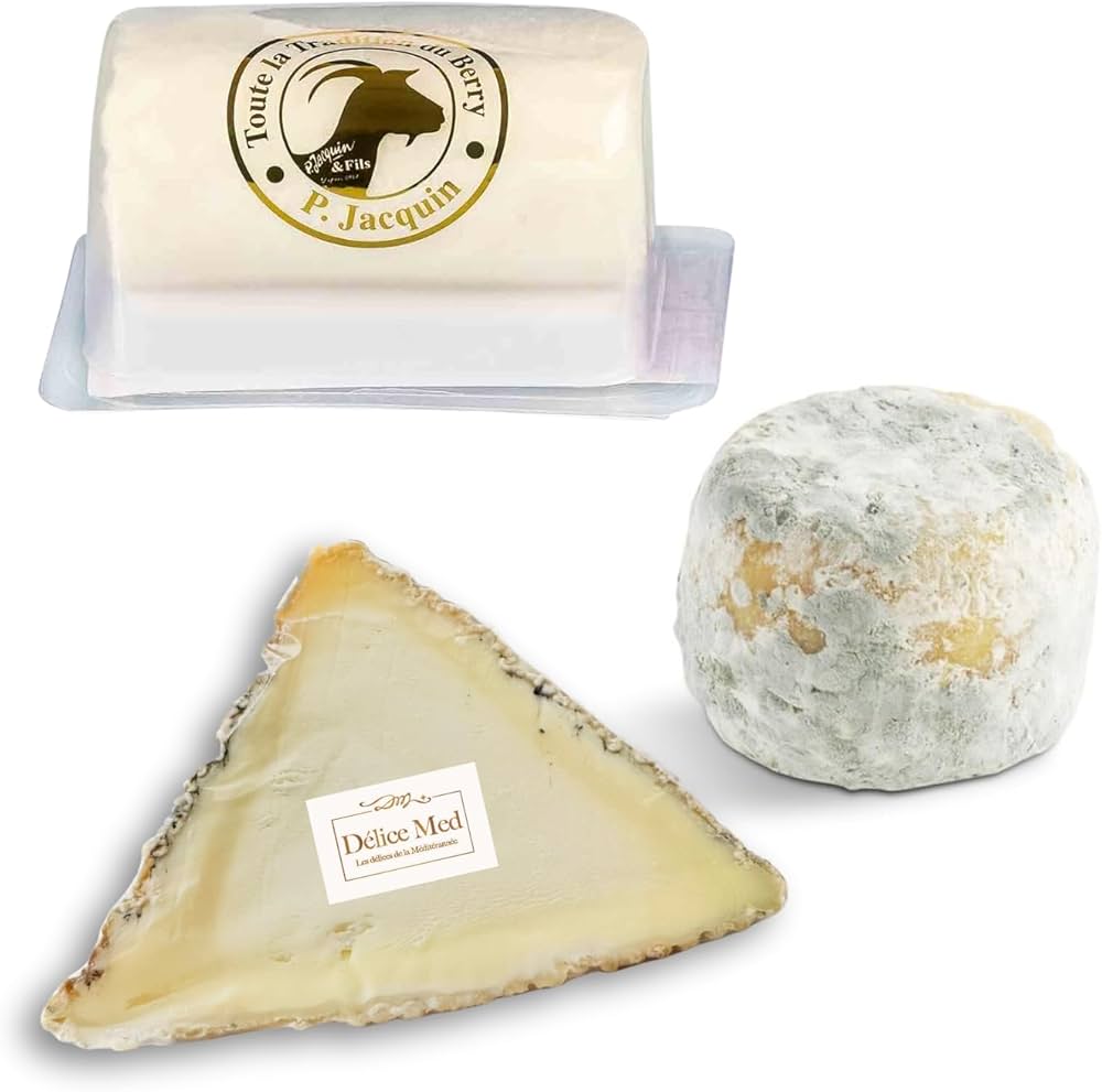 希少 山羊チーズ 小規模生産 GOAT CHEESE 作り方 自家製造 希少 山羊