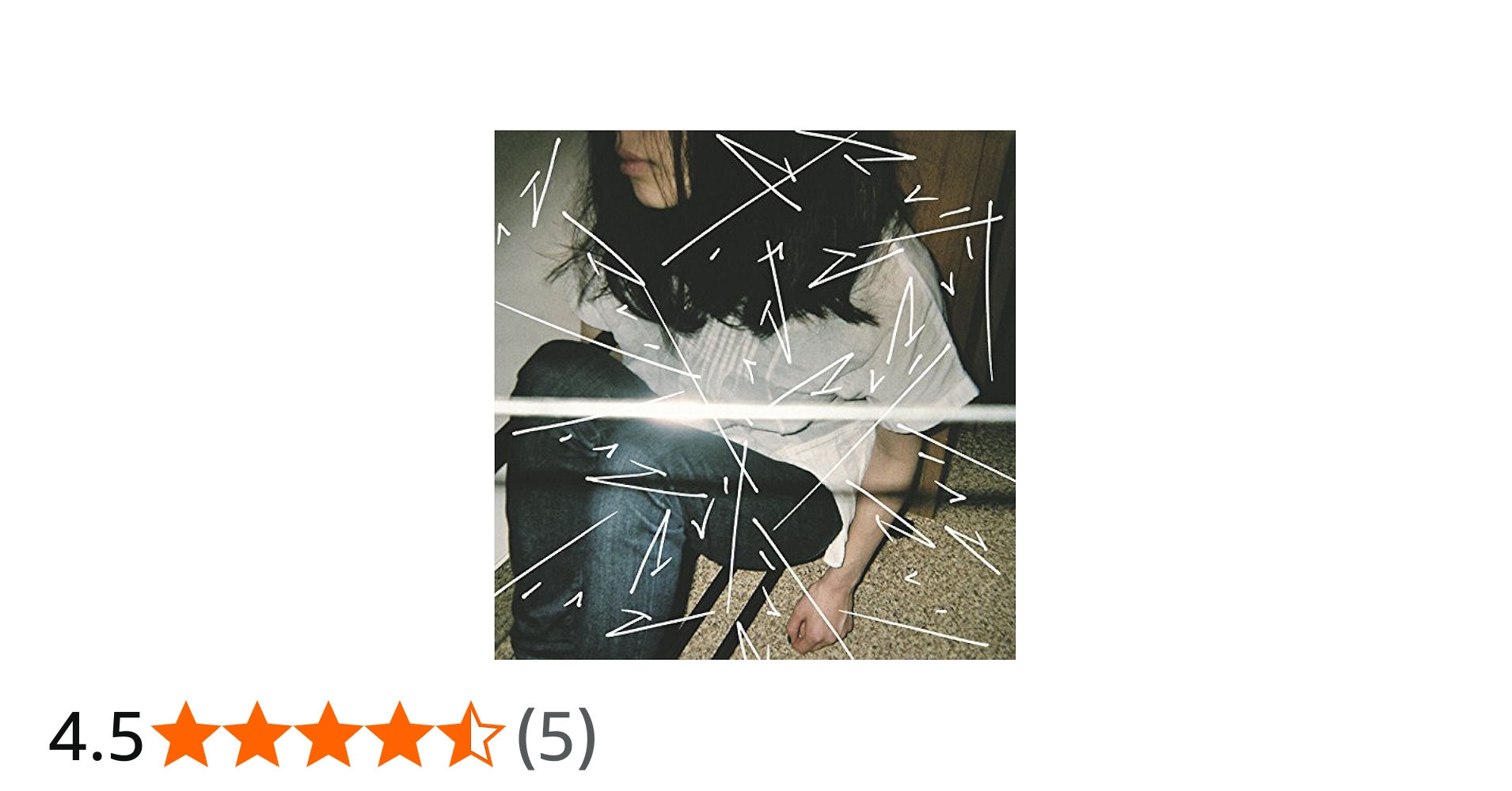 Amazon.co.jp: ゲスの極み乙女『マレリ』 ツアー会場限定CD: ミュージック