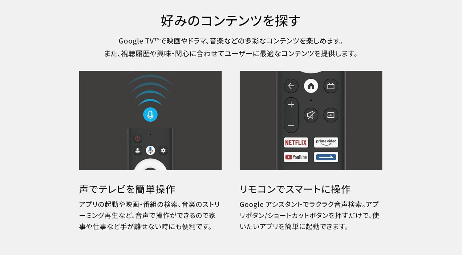 SKYWORTH F32S21Q 32インチ チューナーレス Google スマートテレビ