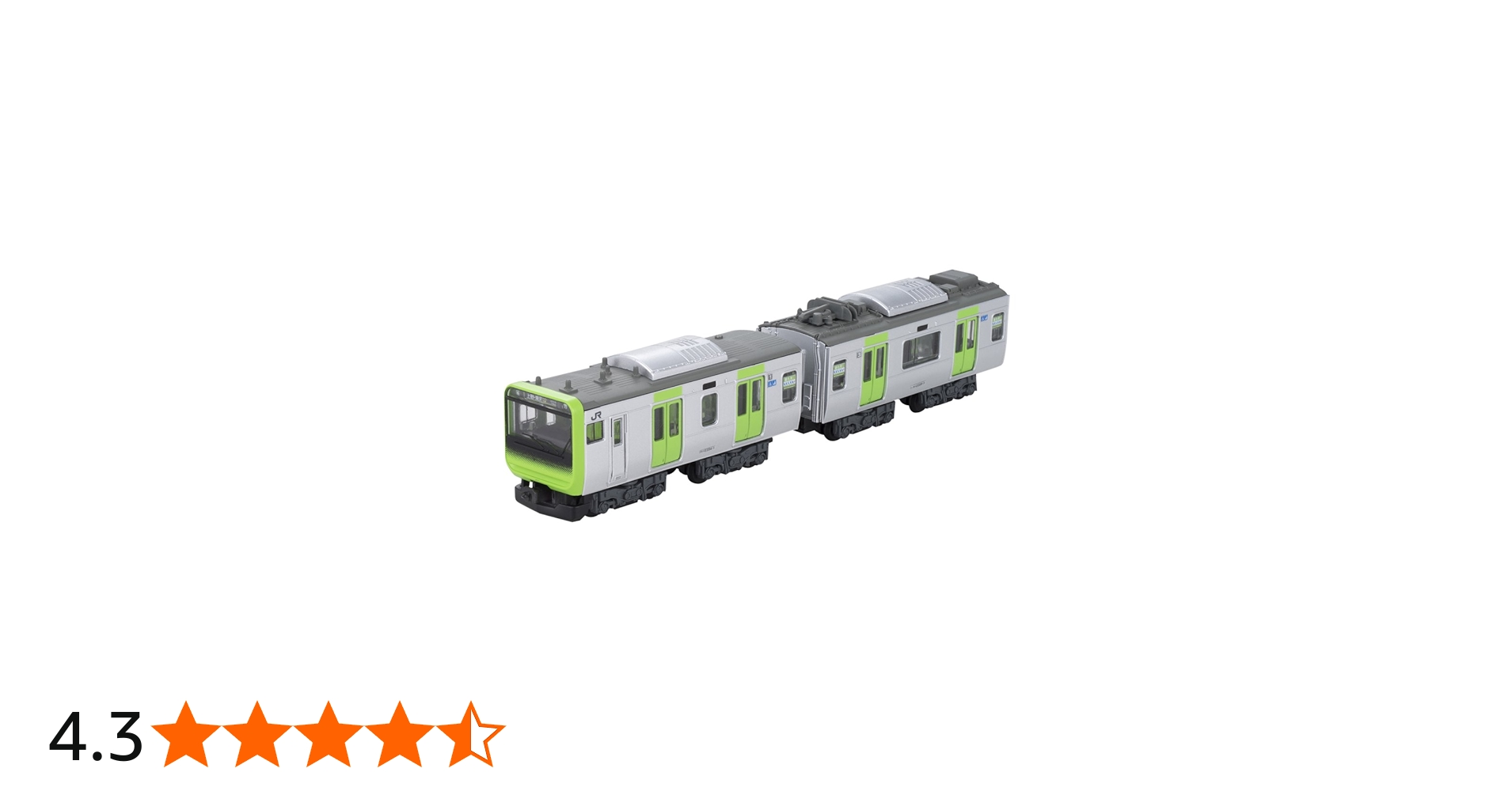 Amazon | Bトレインショーティー Yamanote History 7 E235系 山手線