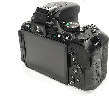 Amazon | Nikon デジタル一眼レフカメラ D5600 AF-P 18-55 VR レンズ