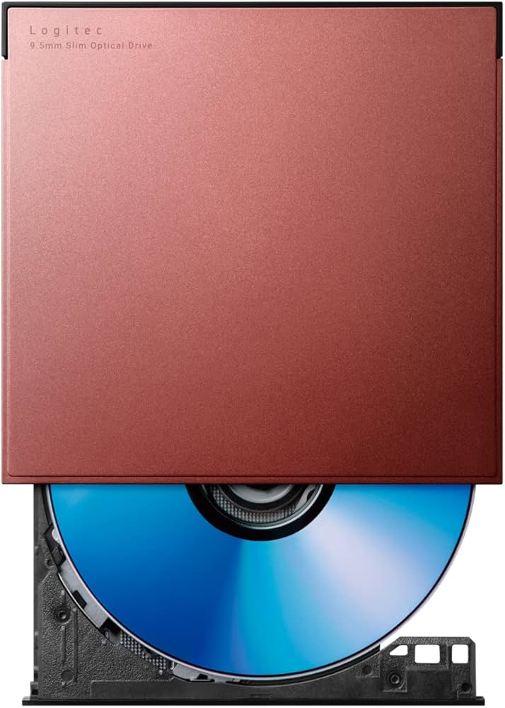 Amazon.co.jp: ロジテック 外付け ブルーレイドライブ Blu-ray USB3.2