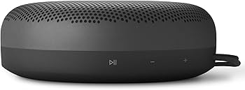 Amazon.com: Bang & Olufsen Beosound A1 (2nd Generation) Wireless