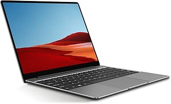 CHUWI GemiBook Pro 14 Inch Laptop Intel Celeron Quad Core N5100(up