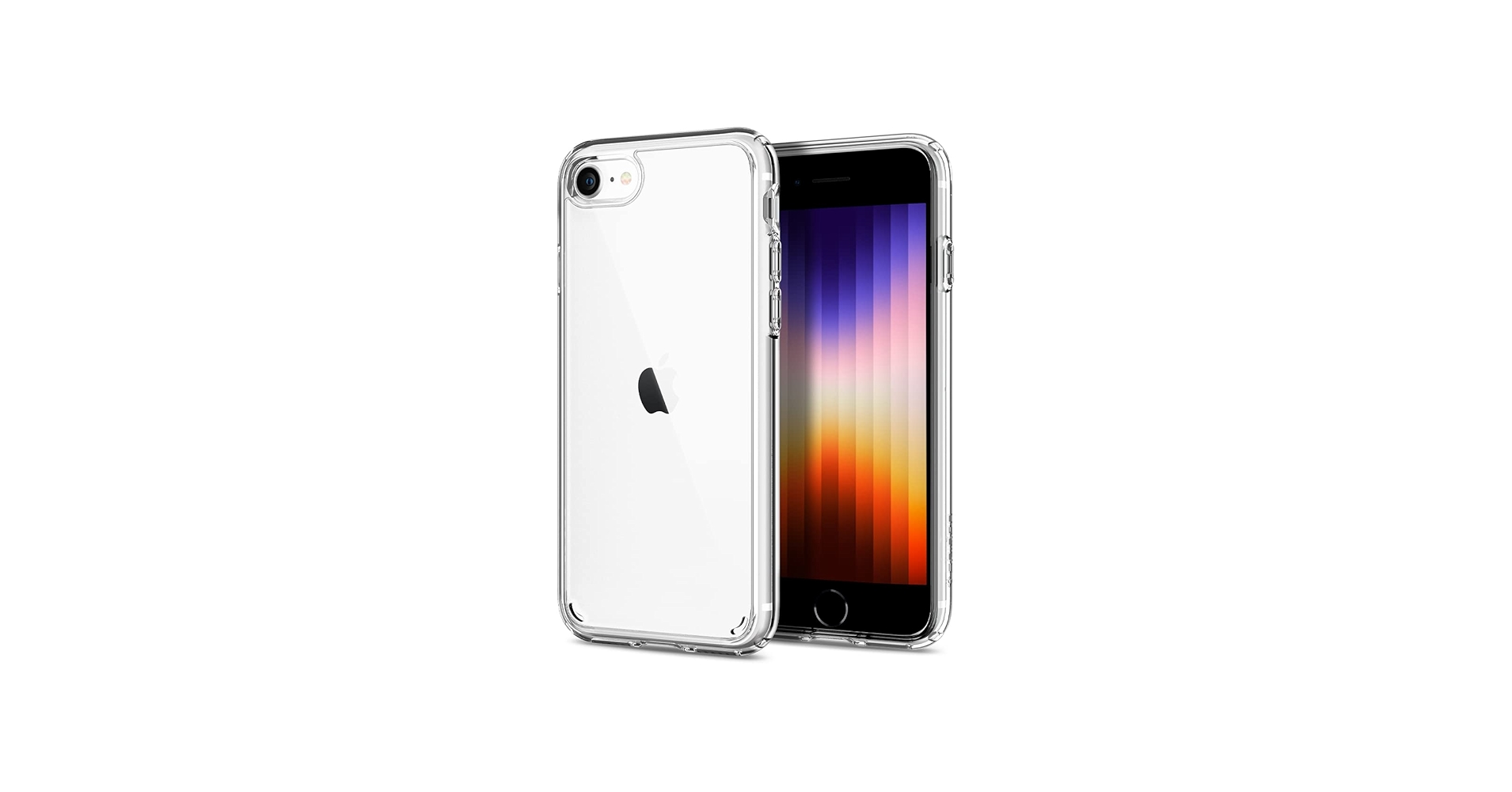 Amazon.com: Spigen Ultra Hybrid Designed for iPhone 7 Case