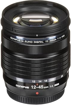 Amazon.com : OM SYSTEM Olympus M.Zuiko Digital ED 12-45mm F4.0 PRO