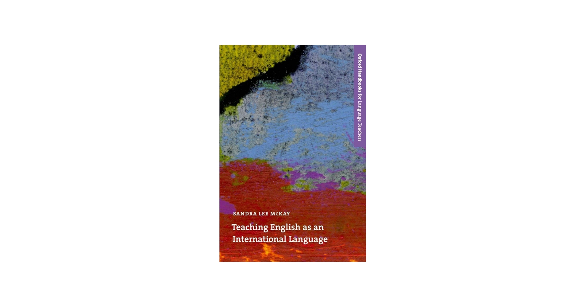 Amazon.com: Teaching English as an International Language