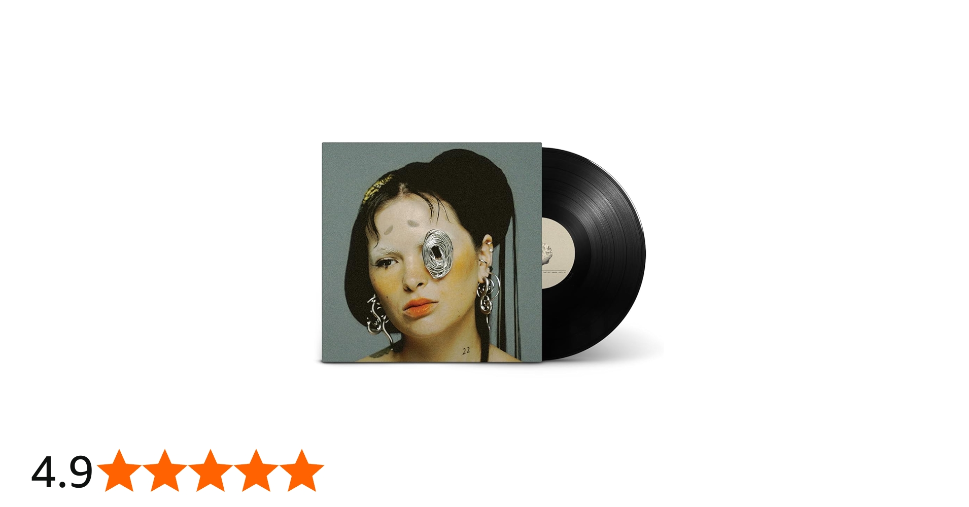 Amazon.co.jp: SAYA [Analog]: ミュージック