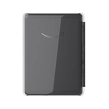 Amazon.com: Kindle Colorsoft Signature Edition Clear Case Bundle