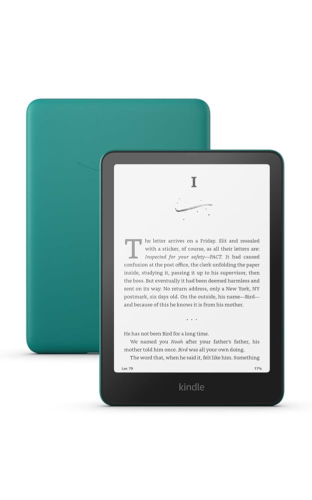 Amazon.com: Amazon Kindle Paperwhite 16GB (newest model) – 20