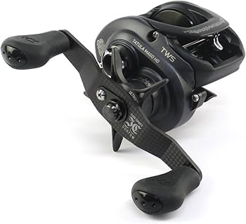 Amazon | GAN CRAFT(ガンクラフト) ベイトリール TATULA MAGO HD Right