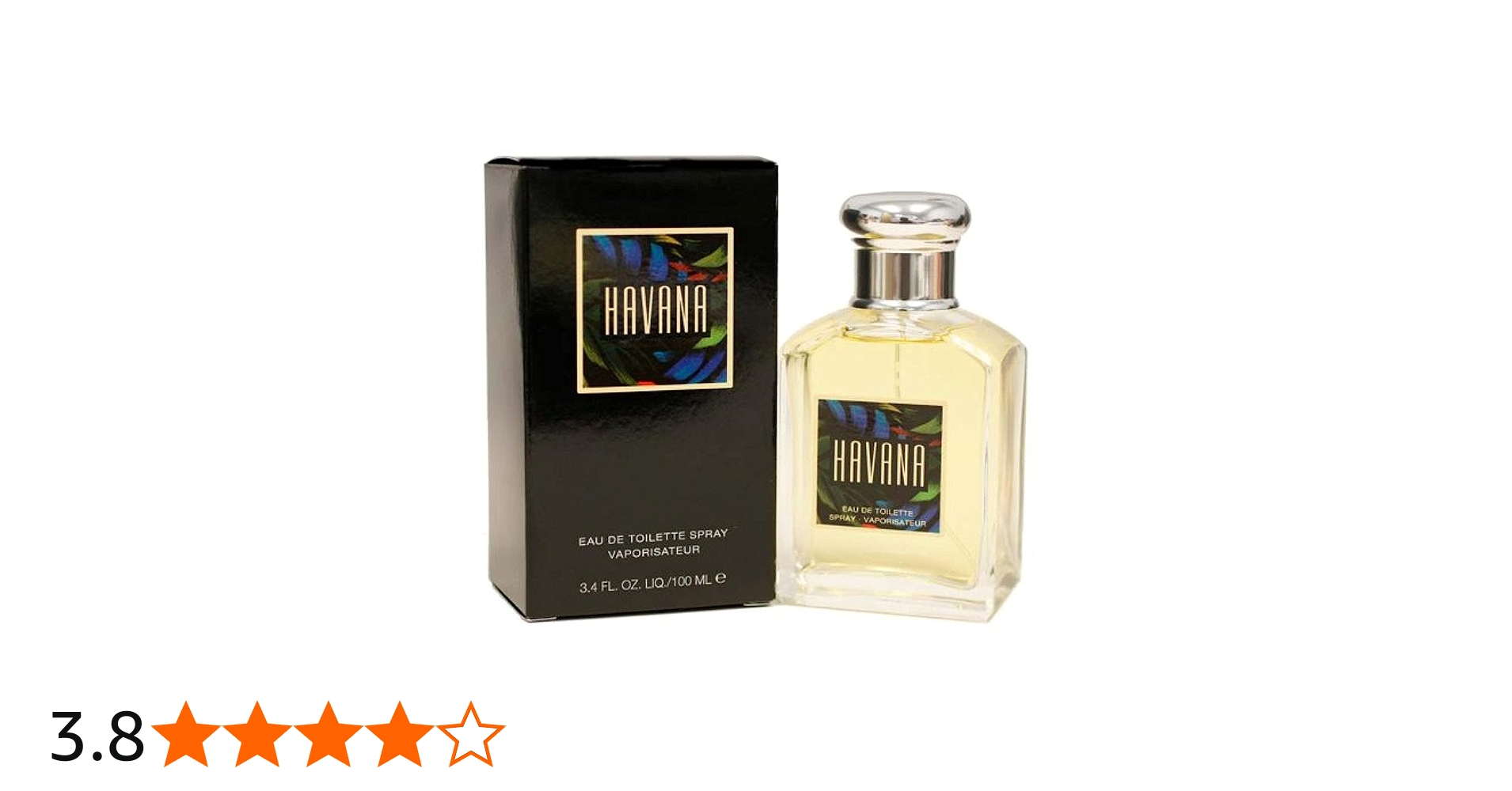 Amazon | アラミス ハバナ EDTSP 100ml [並行輸入品] | アラミス