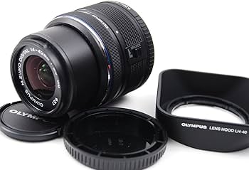 Amazon | OLYMPUS ミラーレス一眼 PEN Lite E-PL6 ダブルズームキット