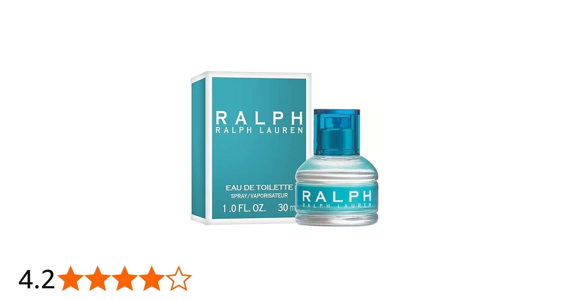 Amazon | ラルフ ローレン 香水 ラルフ EDT SP 30ml 【並行輸入品