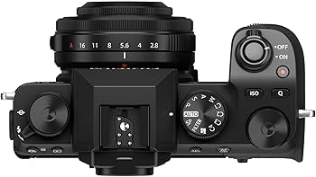 Amazon.com : Fujifilm Fujinon XF27mmF2.8 R WR : Electronics