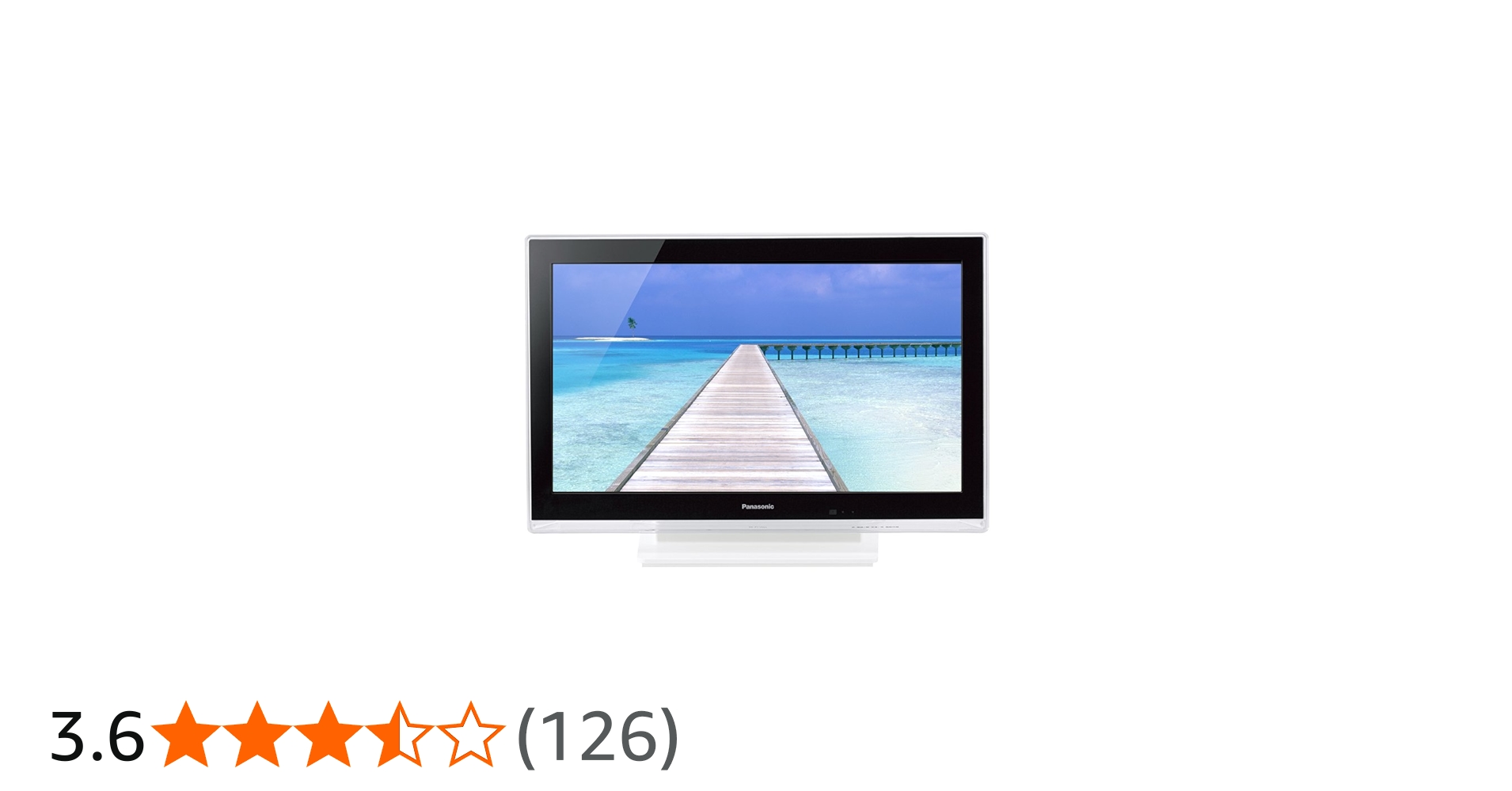 Amazon.co.jp: Panasonic SV-PT19S1-K 2014 Model 19V LCD TV Private