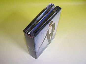 Amazon.co.jp: IRIS〔アイリス〕 BOXII [DVD] : イ・ビョンホン, キム