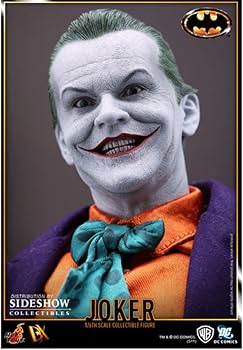 Amazon.co.jp: ムービー・マスターピース DX バットマン 1/6スケール