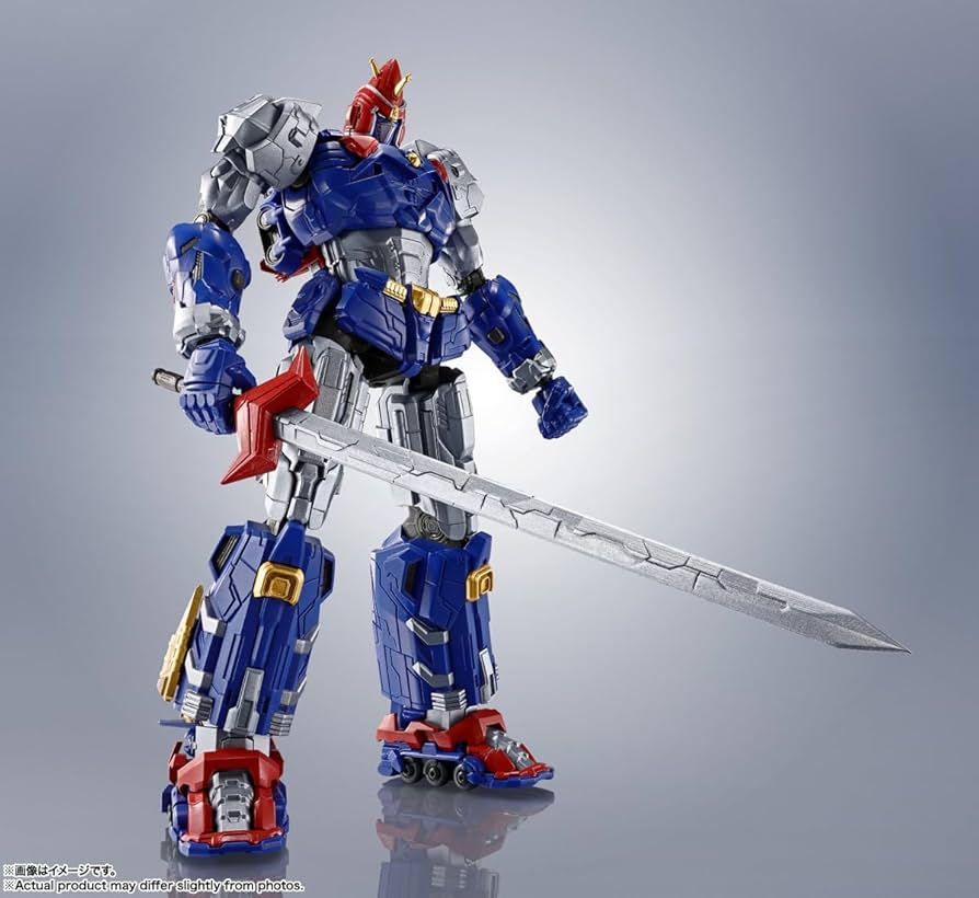 Amazon | TAMASHII NATIONS ROBOT魂 ボルテスV レガシー VOLTES V 約