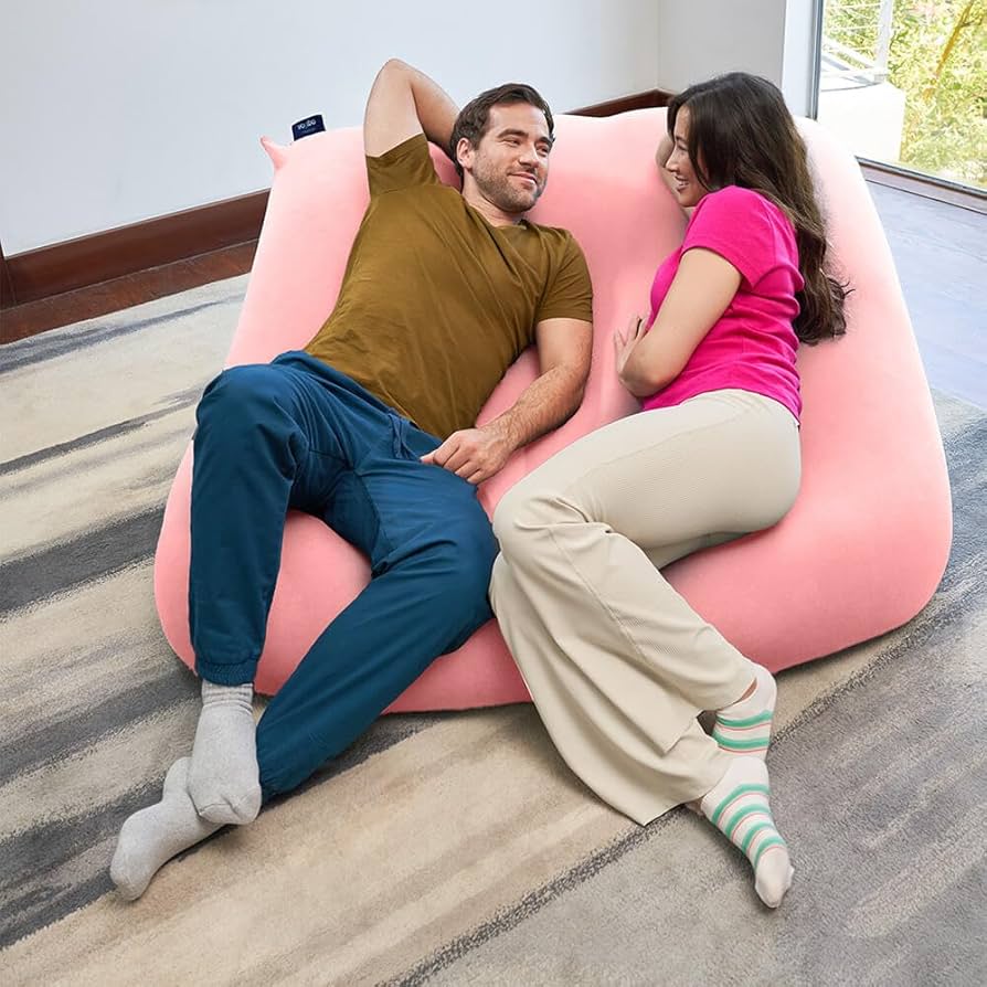 Amazon.co.jp: Yogibo Mega Max Premium ヨギボー メガ マックス