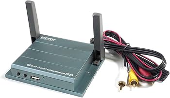 Amazon | ビートソニック インターフェースアダプター Miracast