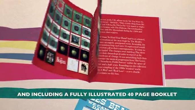 Amazon.com: The Singles Collection[7