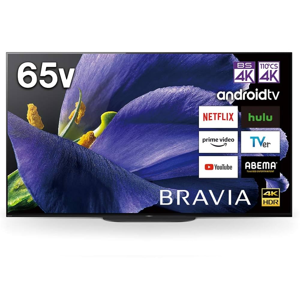 ブラビア 65型 ジャンク 5年前 ブラビア 65型 ジャンク 5年前 BRAVIA
