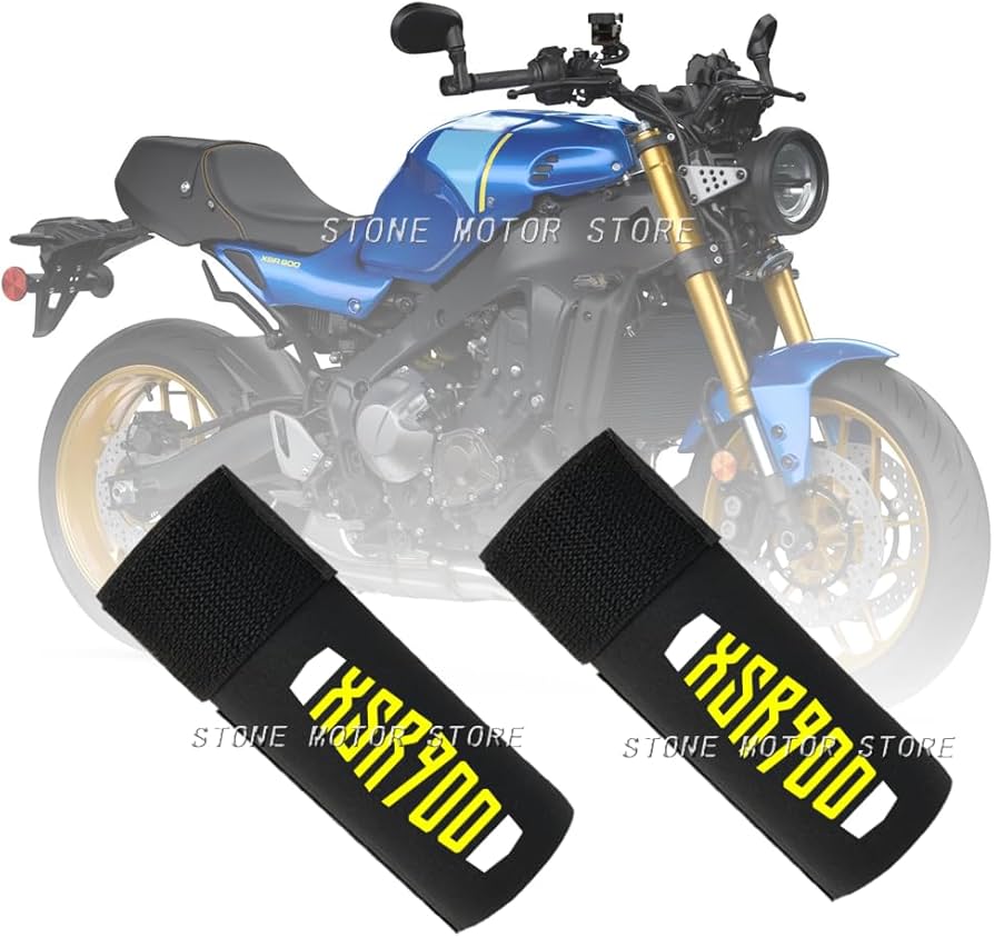 Amazon | For XSR900 XSR 900 xsr900 xsr 900 オートバイのフロント
