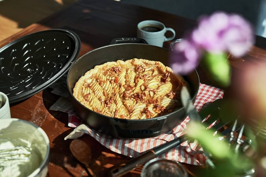 Amazon.co.jp: 【最大30日間お試し対象】 staub ストウブ