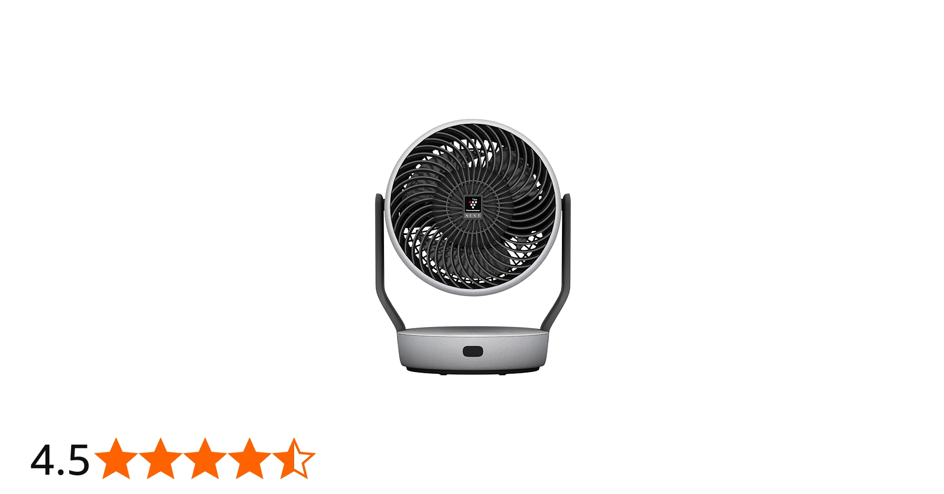 Amazon | シャープ SHARP プラズマクラスターサーキュレーター ライト