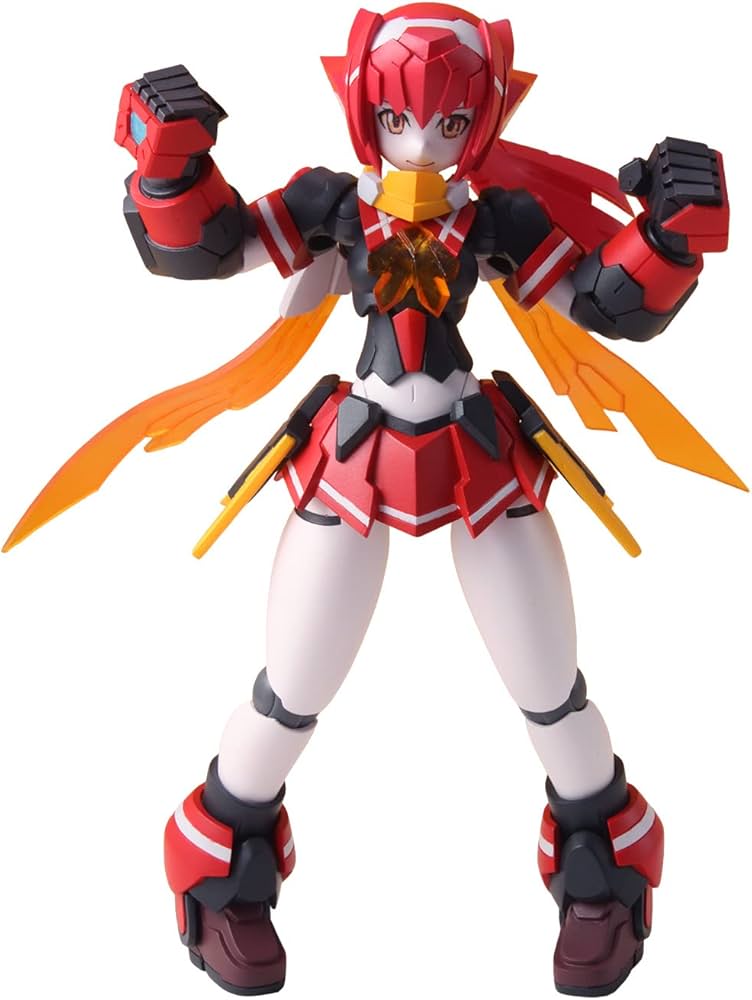 Amazon | ロボット新人類ポリニアン ポリニアン ヴァニア ノンスケール